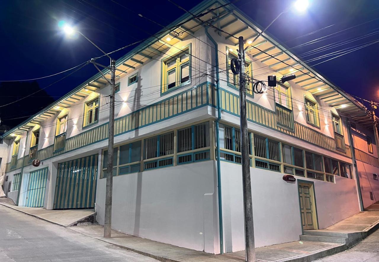 Parallelo Loft Salento P2 Exterior foto